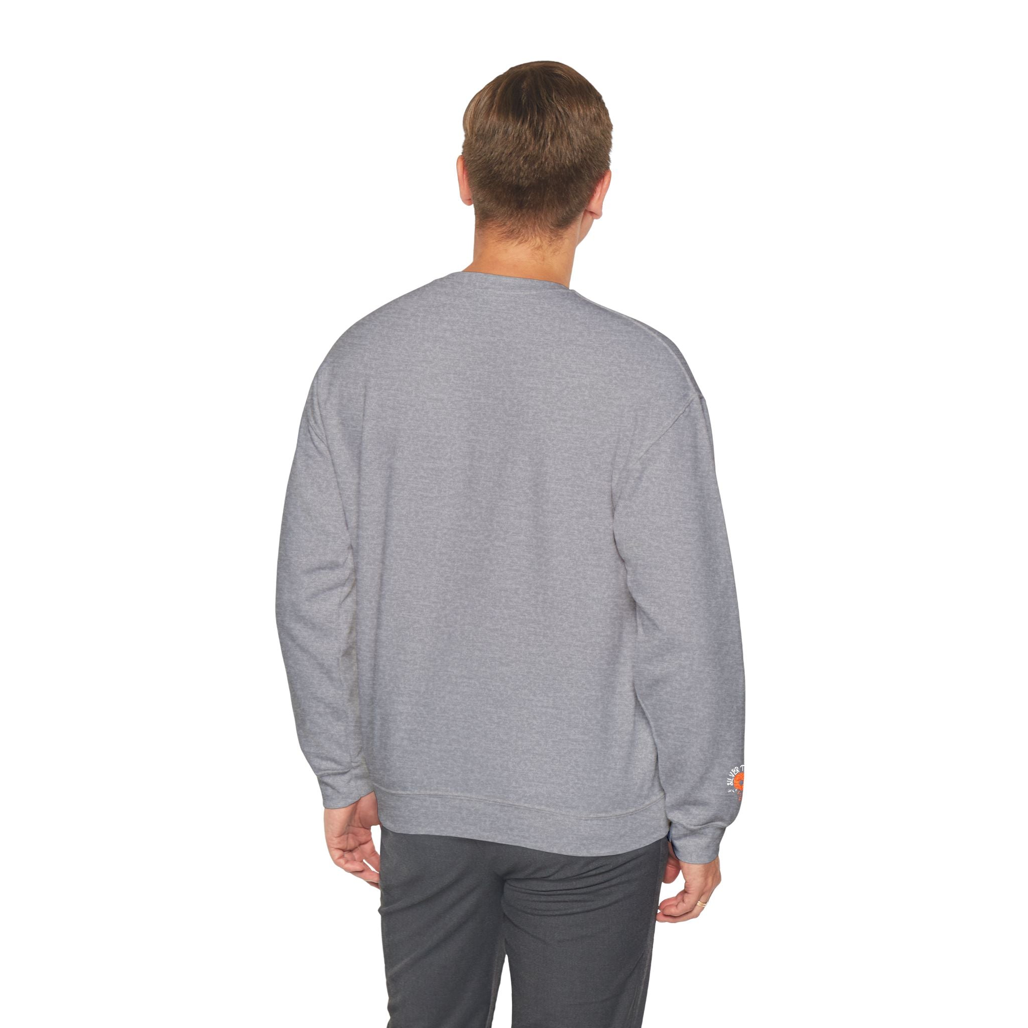 LOUDMOUTH - Fairway Crewneck Sweatshirt