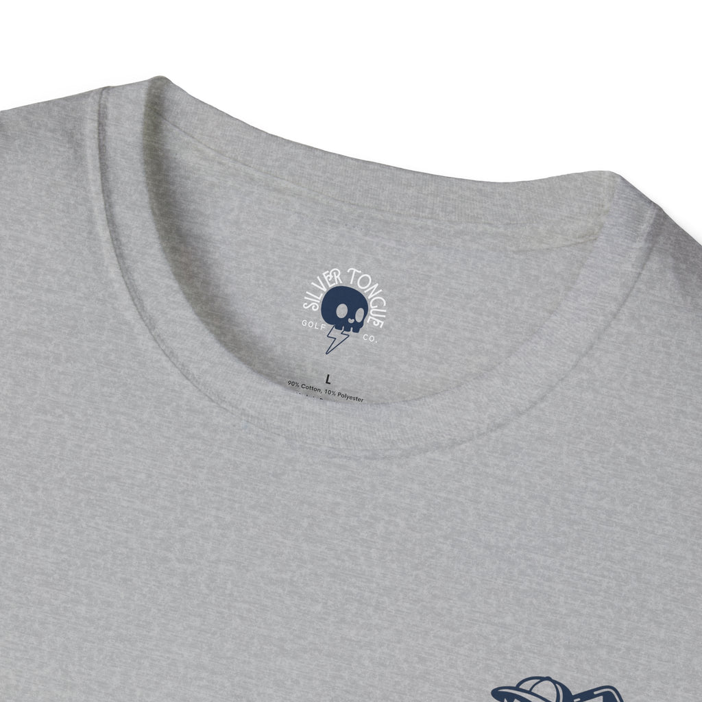 Bogey Man - Unisex t-Shirt