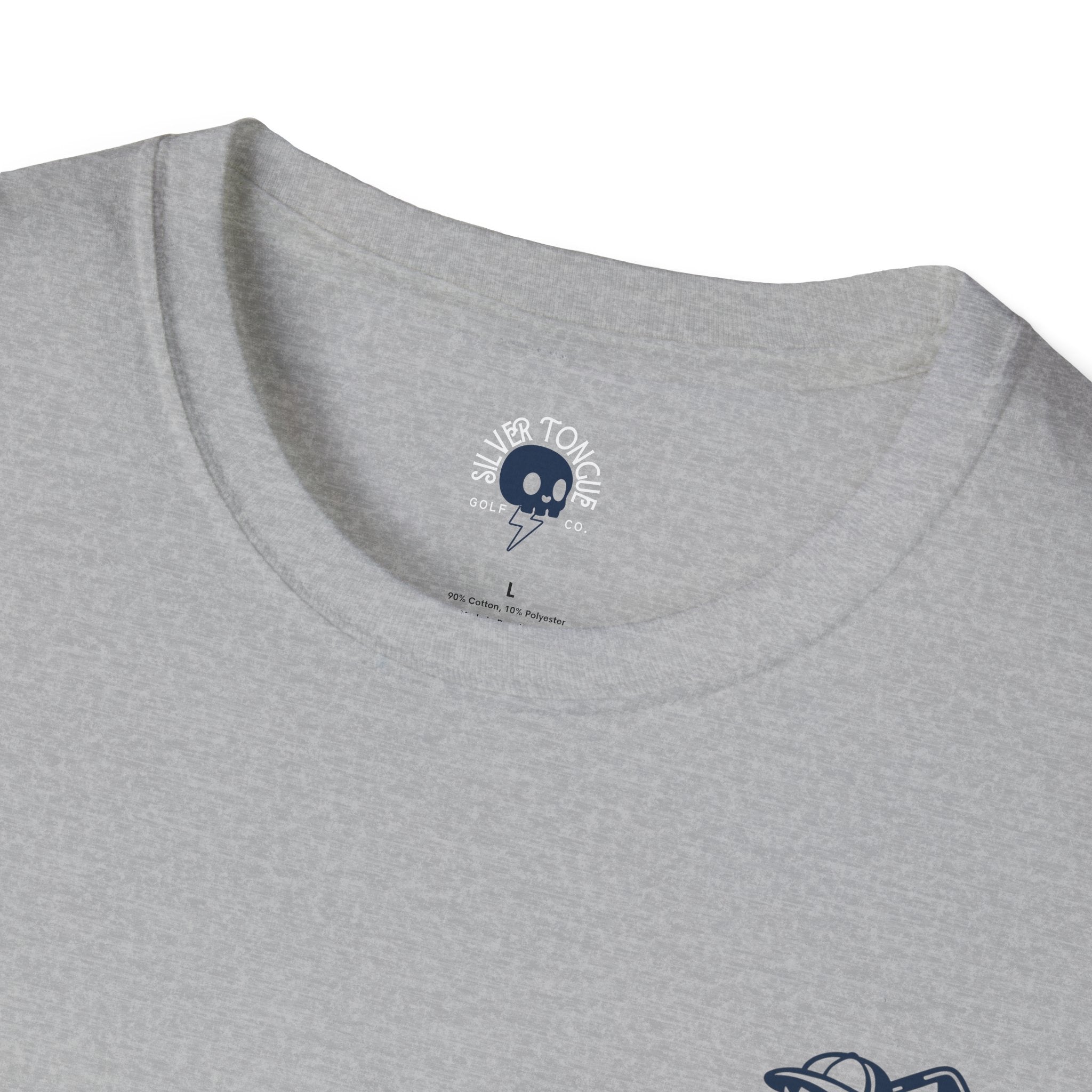 Bogey Man - Unisex t-Shirt