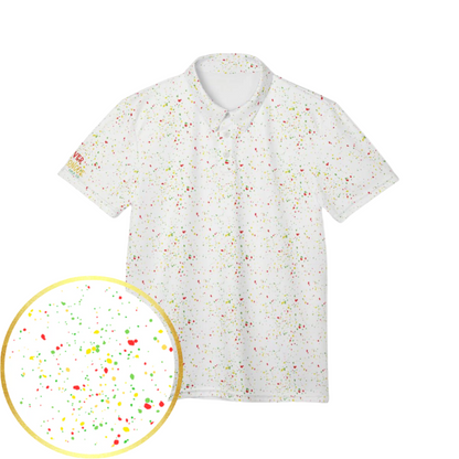 Pop Start - Unisex Course Polo