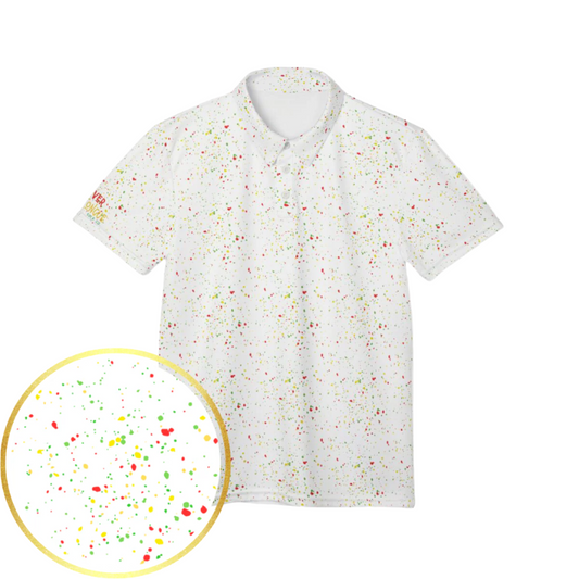 Pop Start - Unisex Course Polo