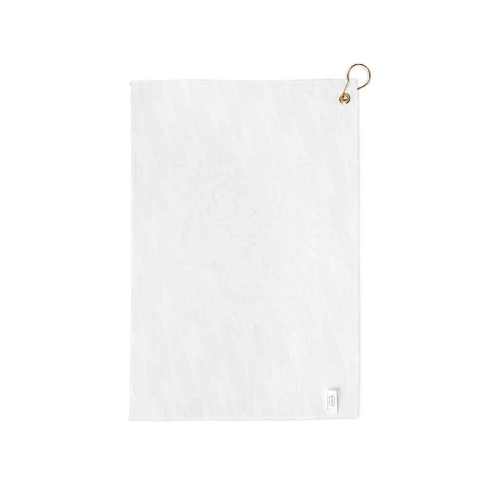 LOUDMOUTH - Tee Time Towel