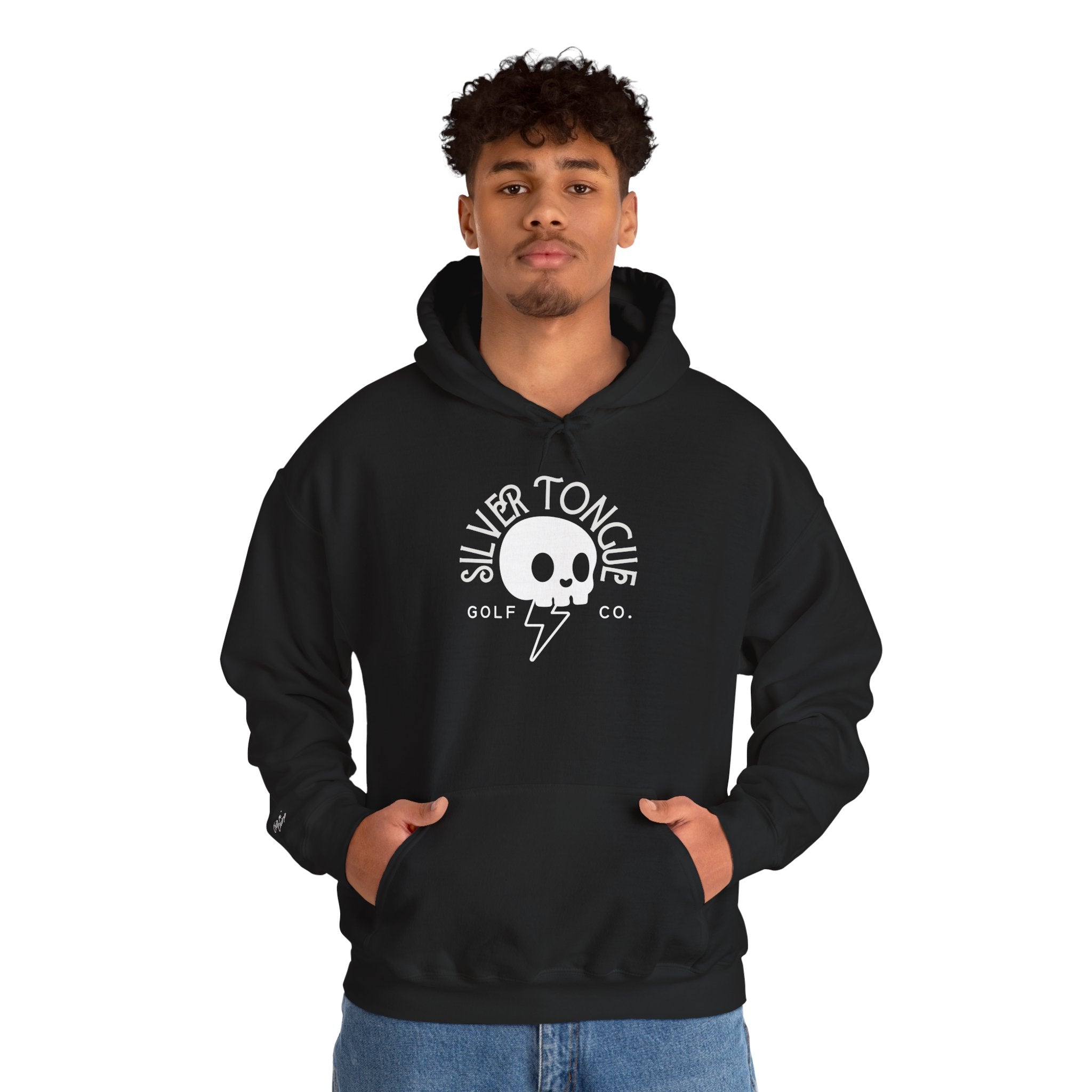 STGC Logo - The Turn Hoodie