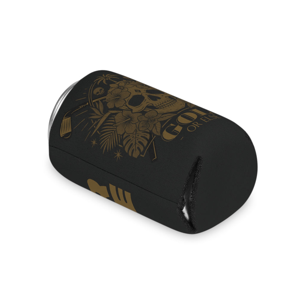 Golf or Else - The Doozie Koozie