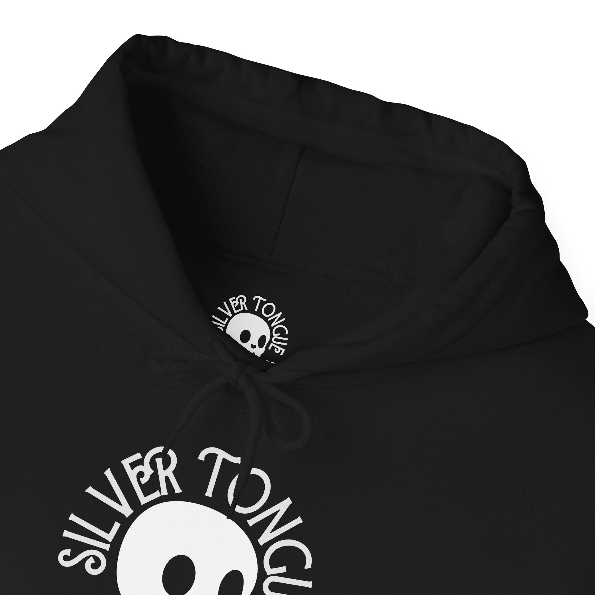 STGC Logo - The Turn Hoodie
