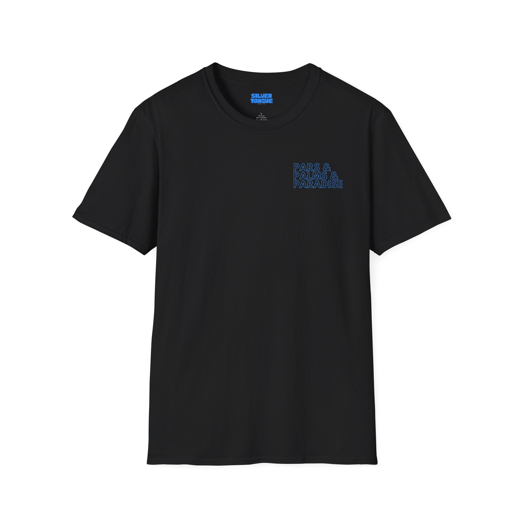 Palm City - Unisex t-Shirt