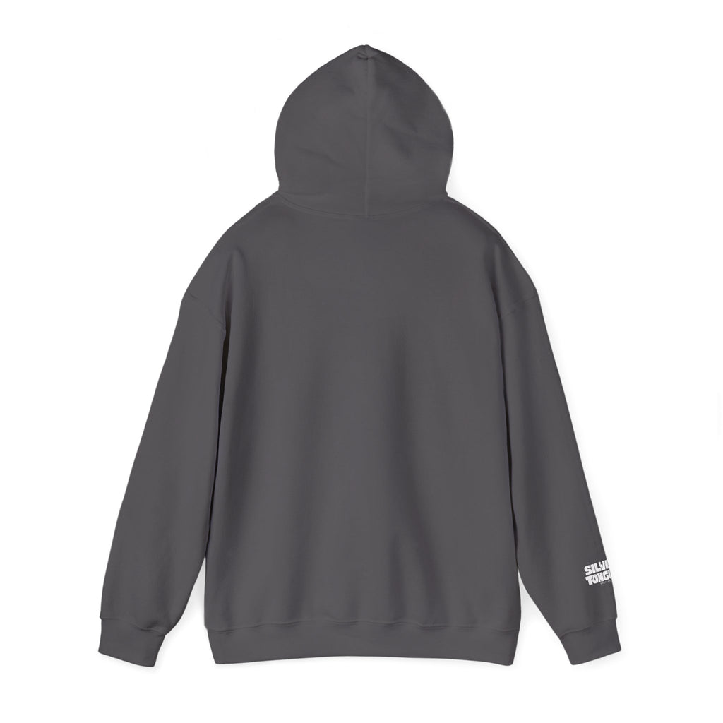 Chip n' Chirp - The Turn Hoodie