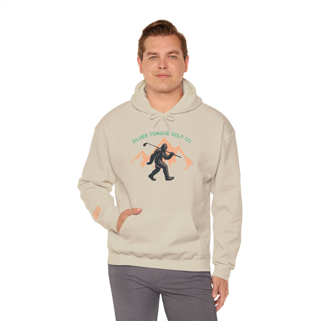 Lost Ball Adventure Club: Ep. 1 - The Turn Hoodie