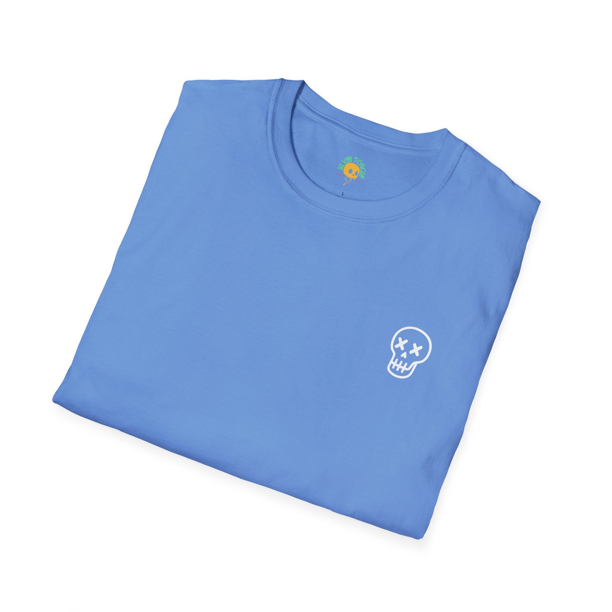 Anti-Screen Club - Unisex t-Shirt