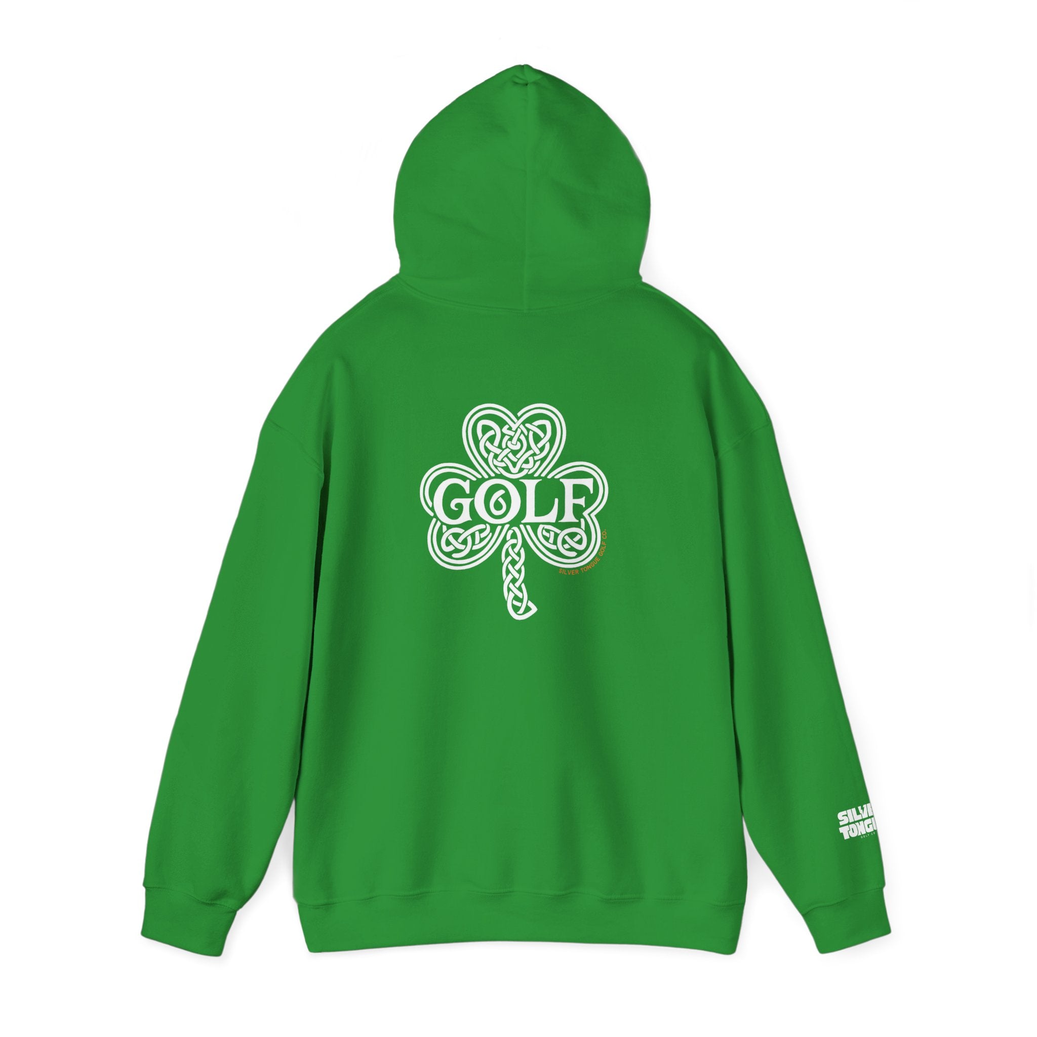 Bedlam & Bogeys - The Turn Hoodie