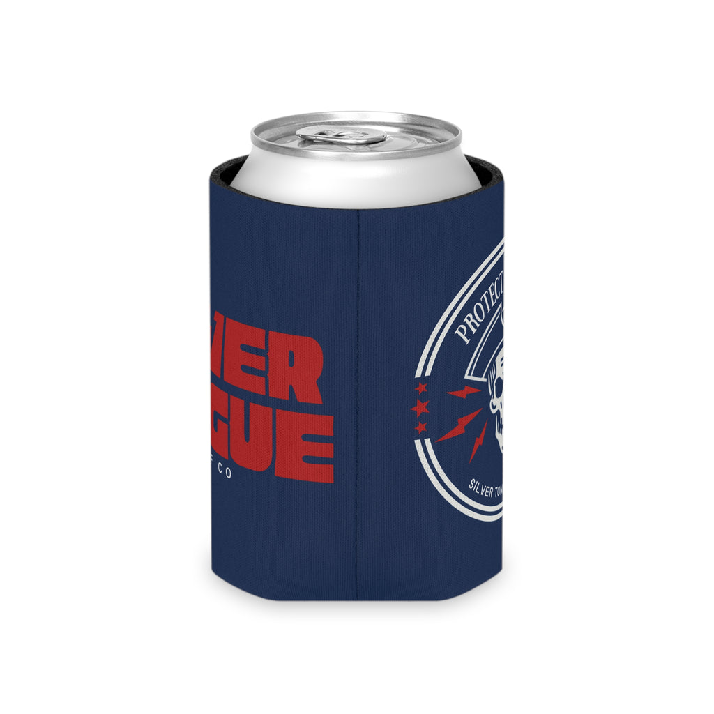 Protect the Pace - Koozie