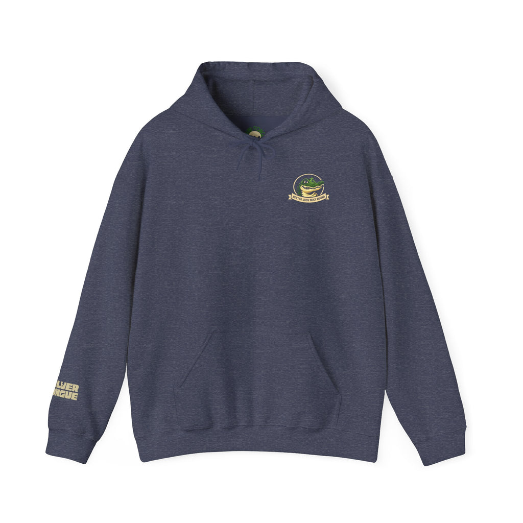 Shanks - The Turn Hoodie