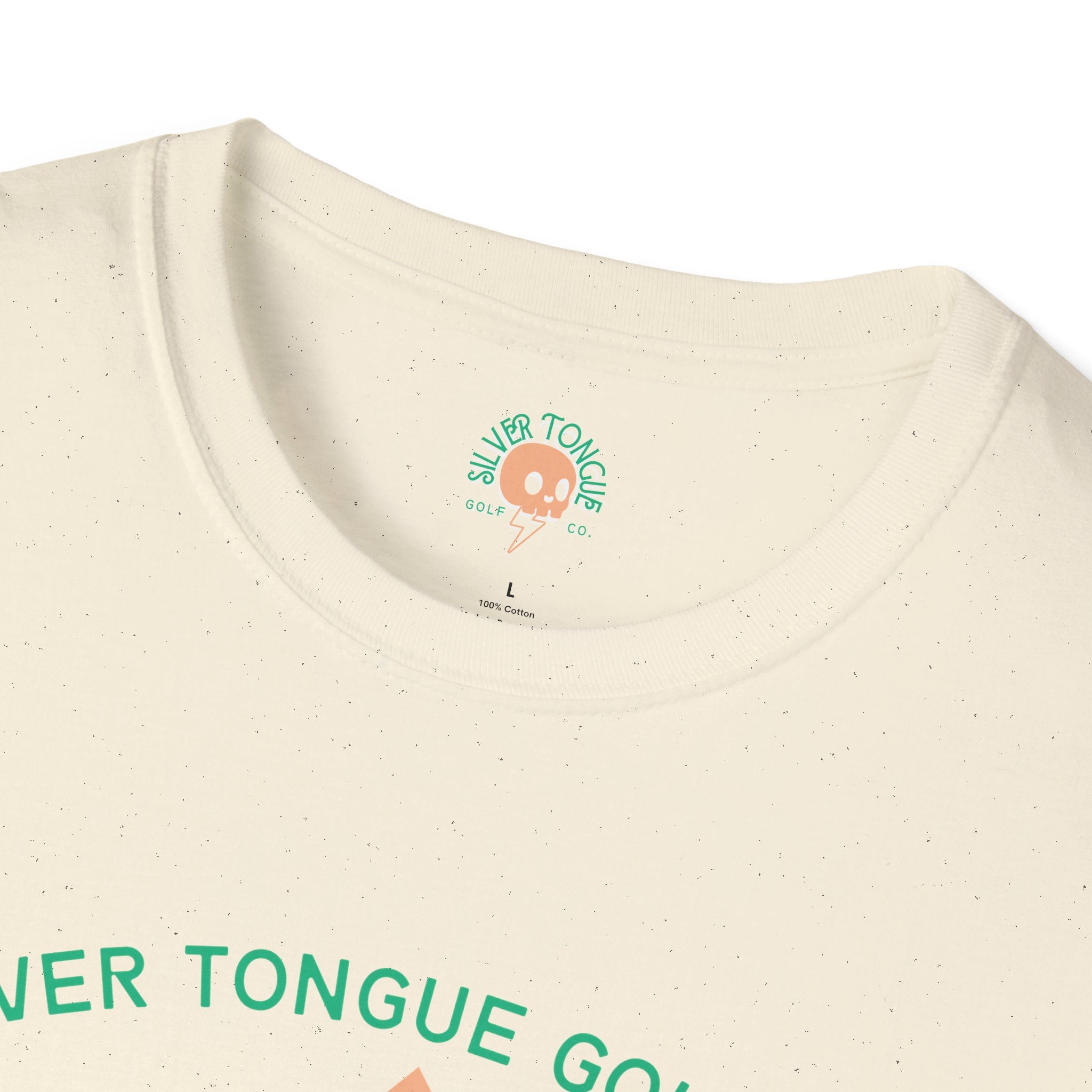 Lost Ball Adventure Club - Ep. 1 - Unisex t-Shirt