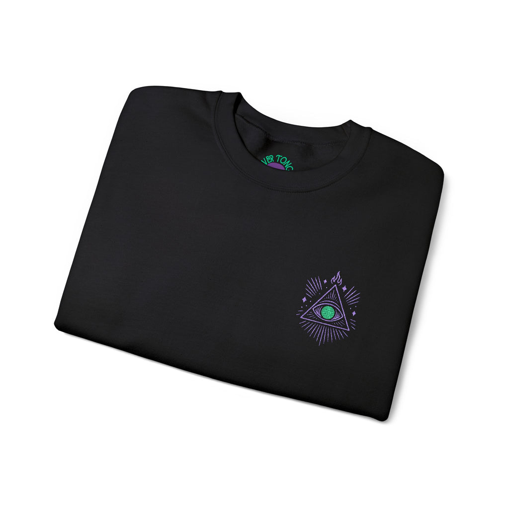 Fairway Fate - Fairway Crewneck Sweatshirt
