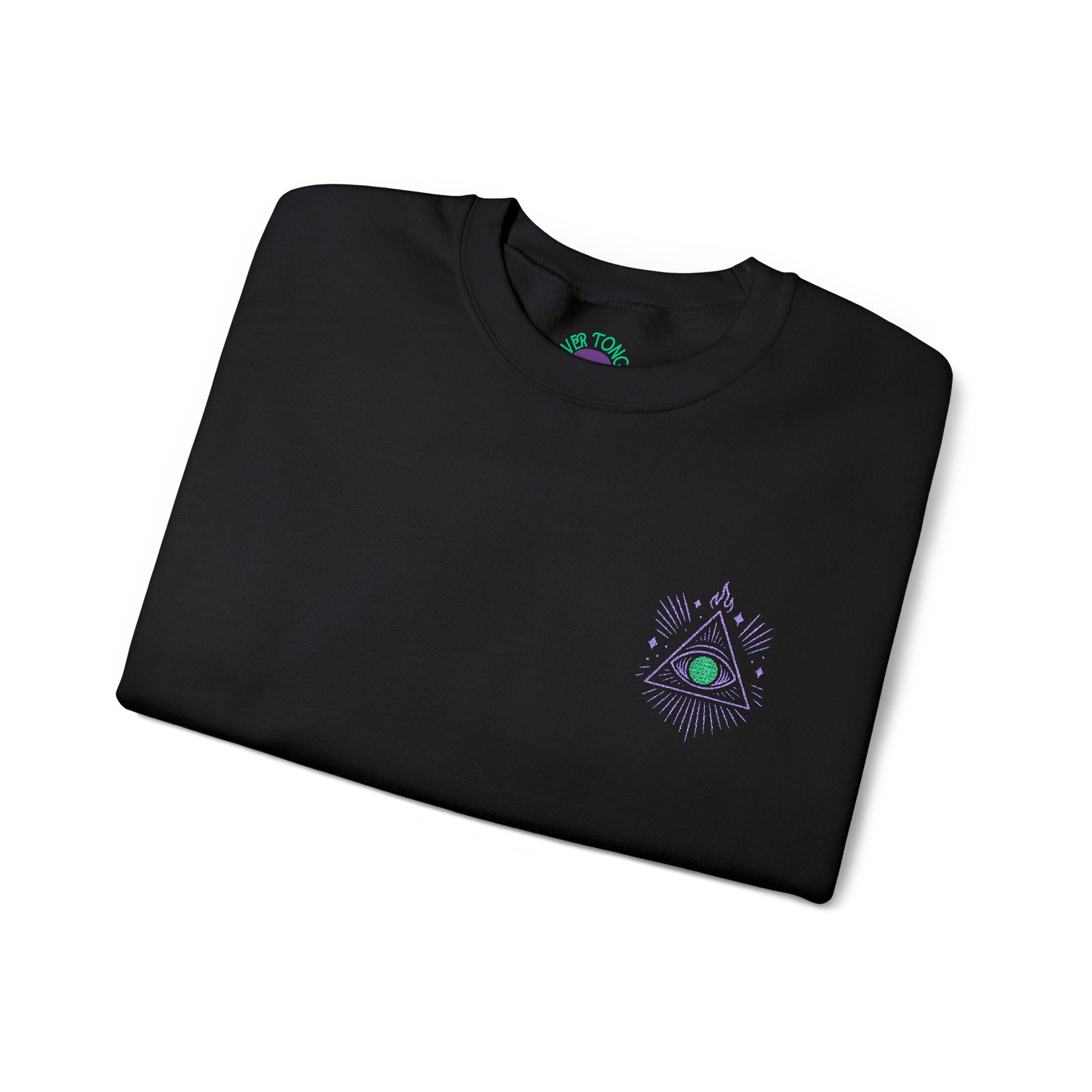 Fairway Fate - Fairway Crewneck Sweatshirt