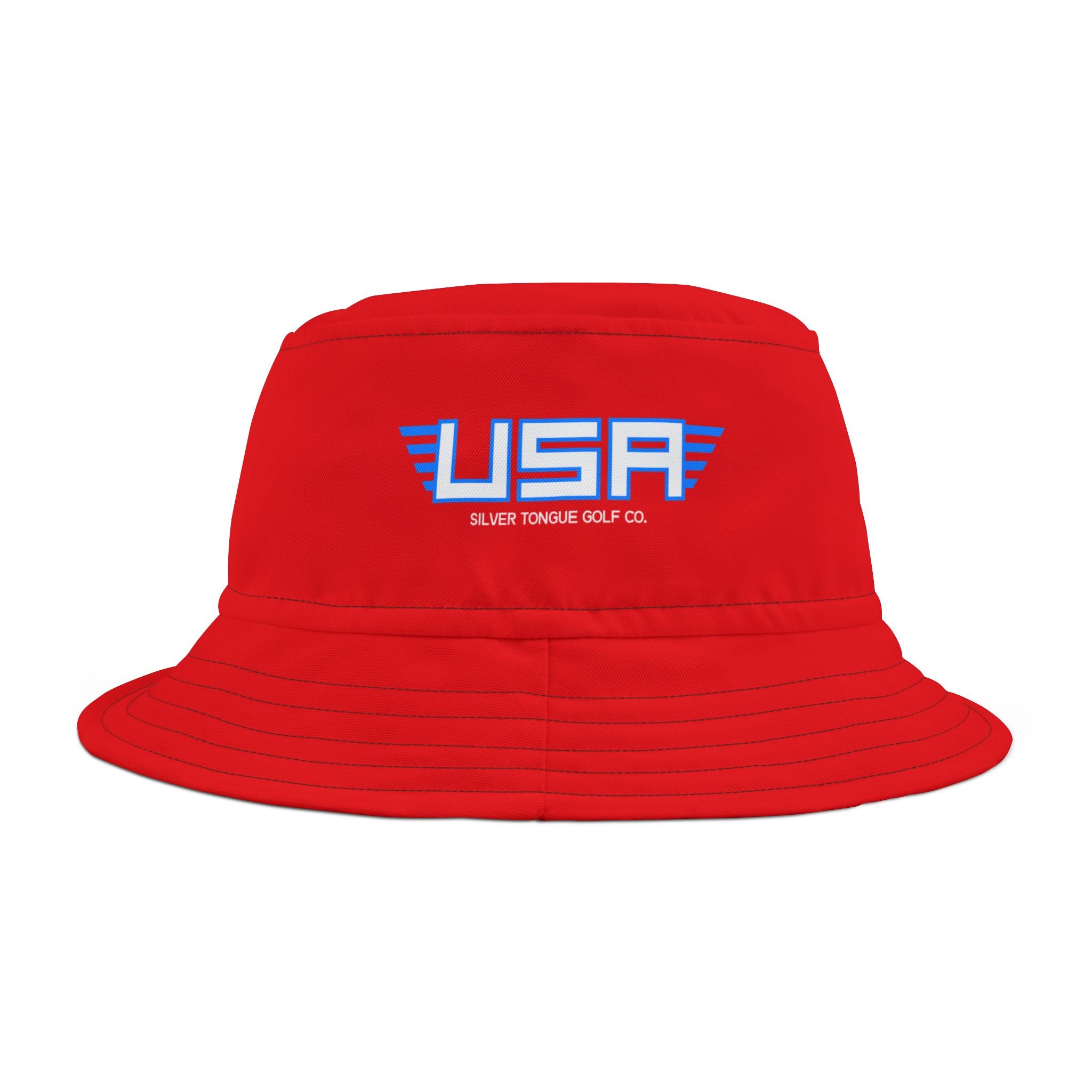 Good ol' USA - Fairway Bucket Hat