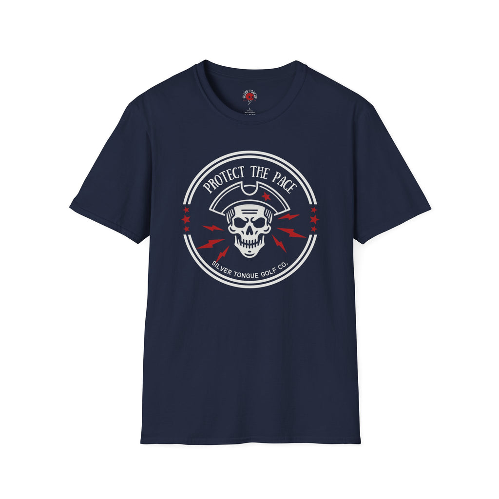 Protect the Pace -  Unisex t-Shirt