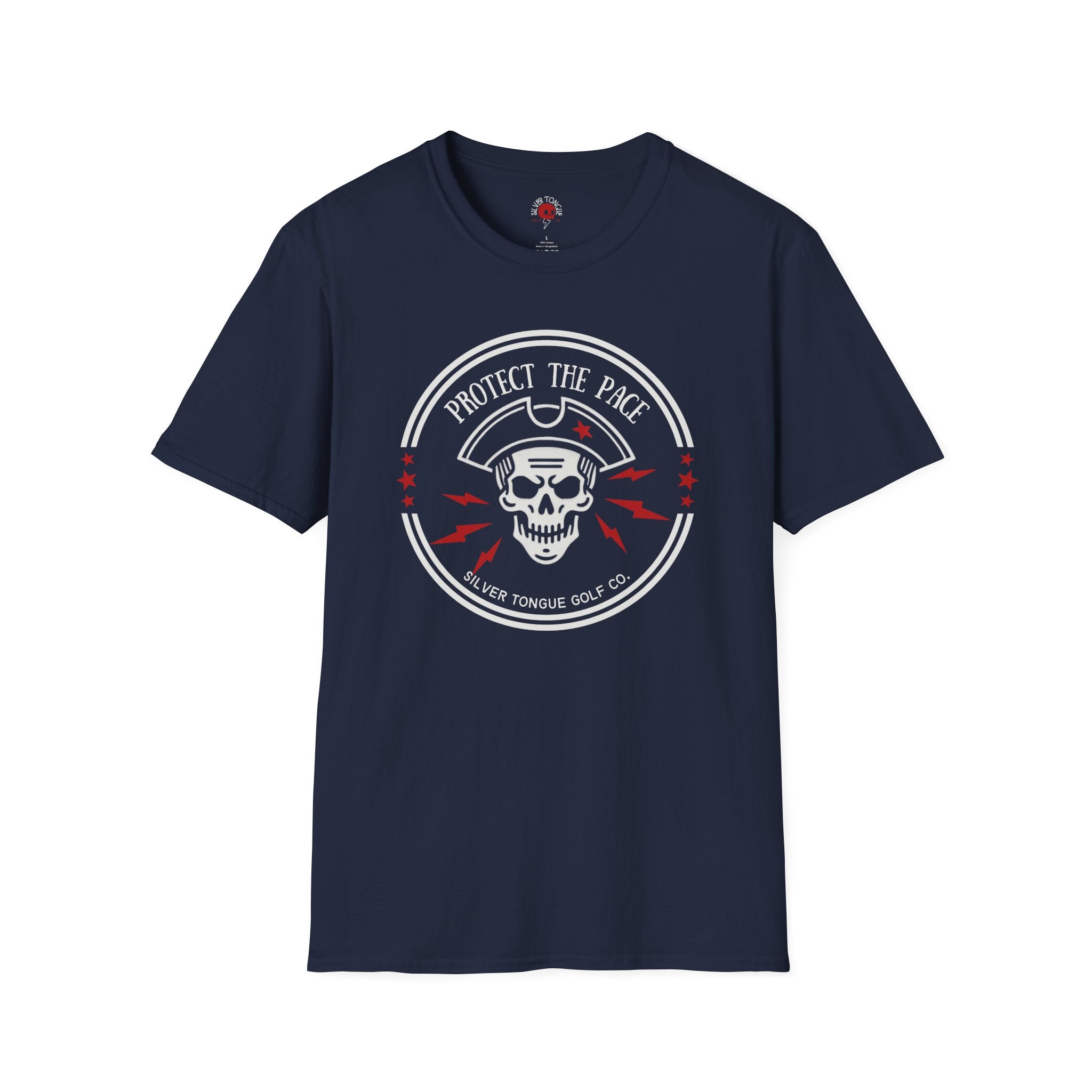 Protect the Pace -  Unisex t-Shirt