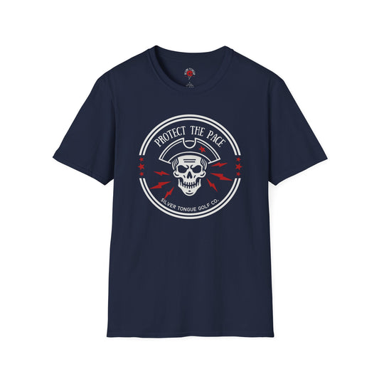 Protect the Pace -  Unisex t-Shirt