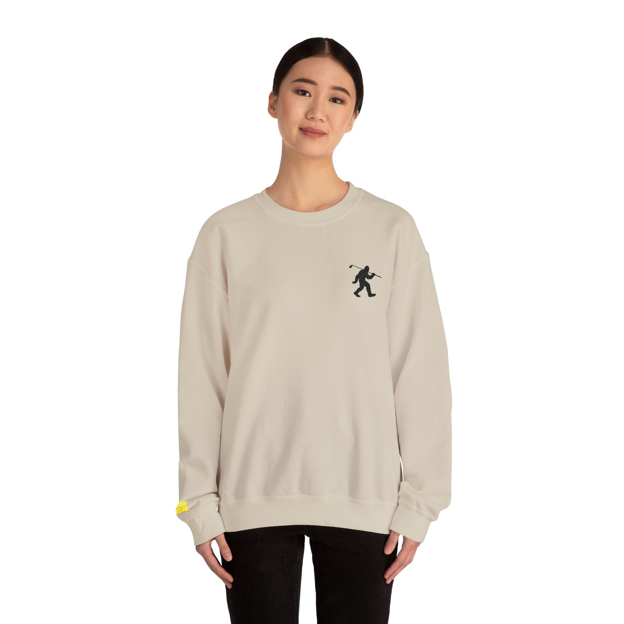 Lost Ball Adventure Club: Ep. 1 - Fairway Crewneck Sweatshirt