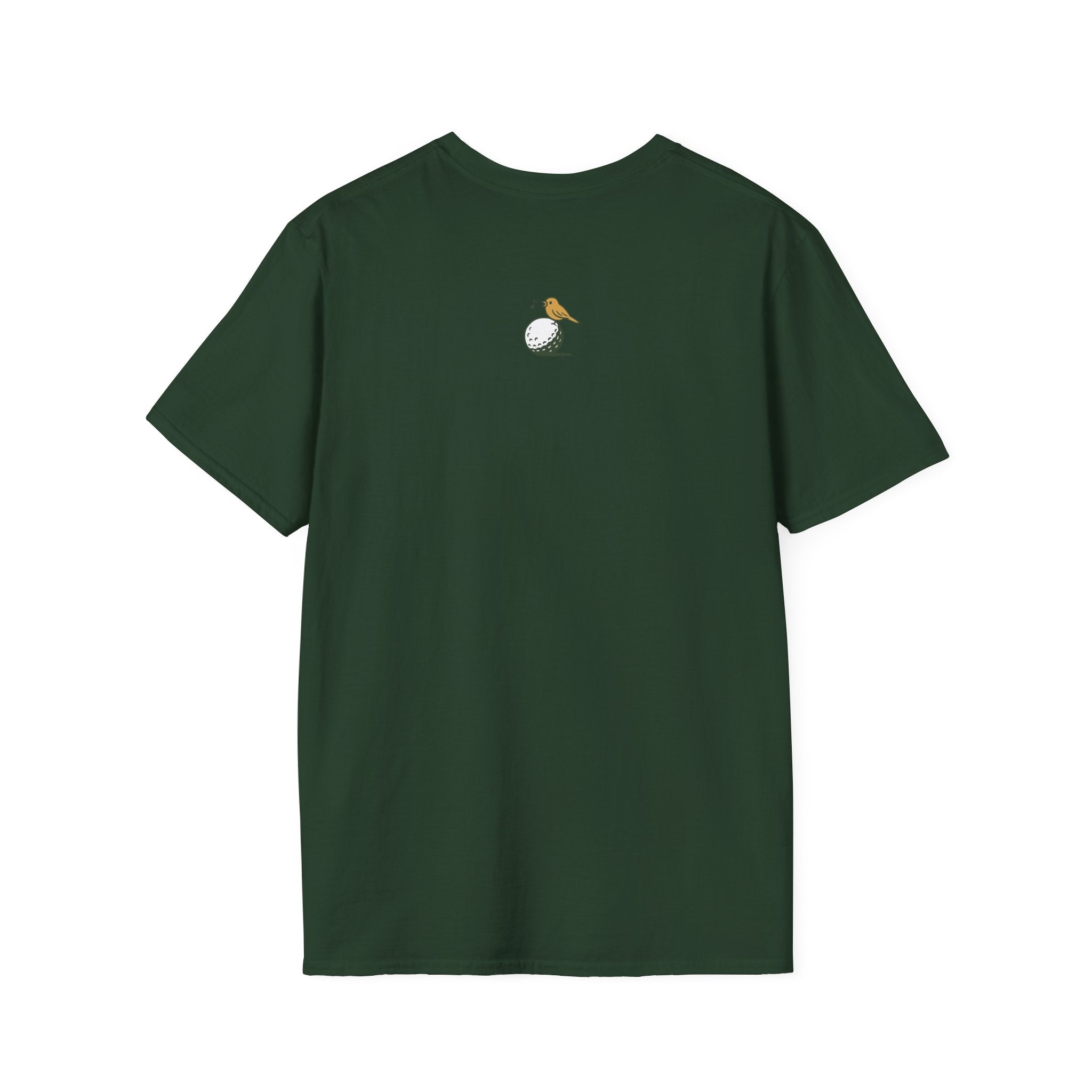 Chip n' Chirp - Unisex t-Shirt