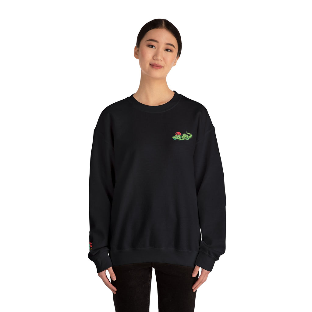 Play it Where it Lies - Fairway Crewneck Sweatshirt