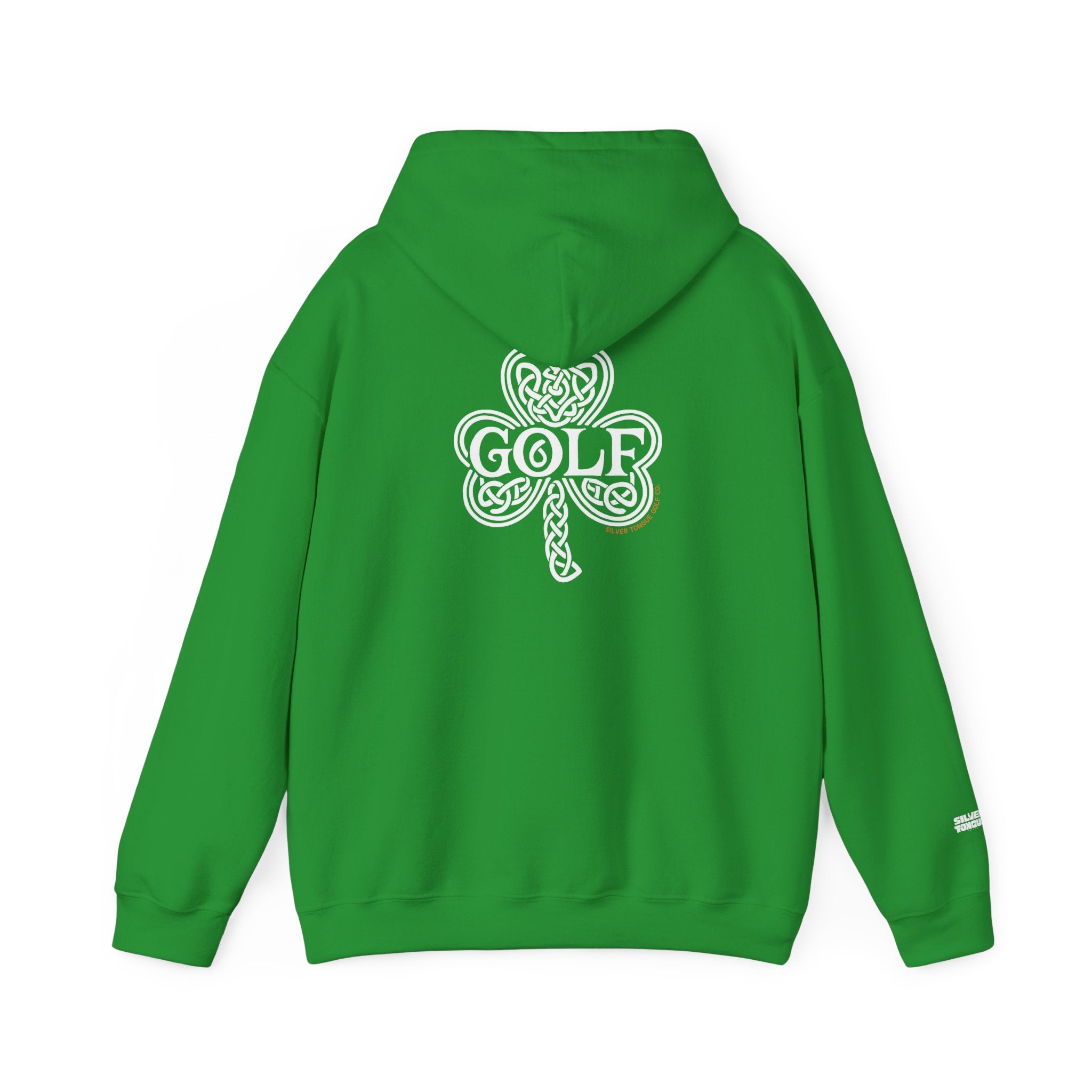 Bedlam & Bogeys - The Turn Hoodie