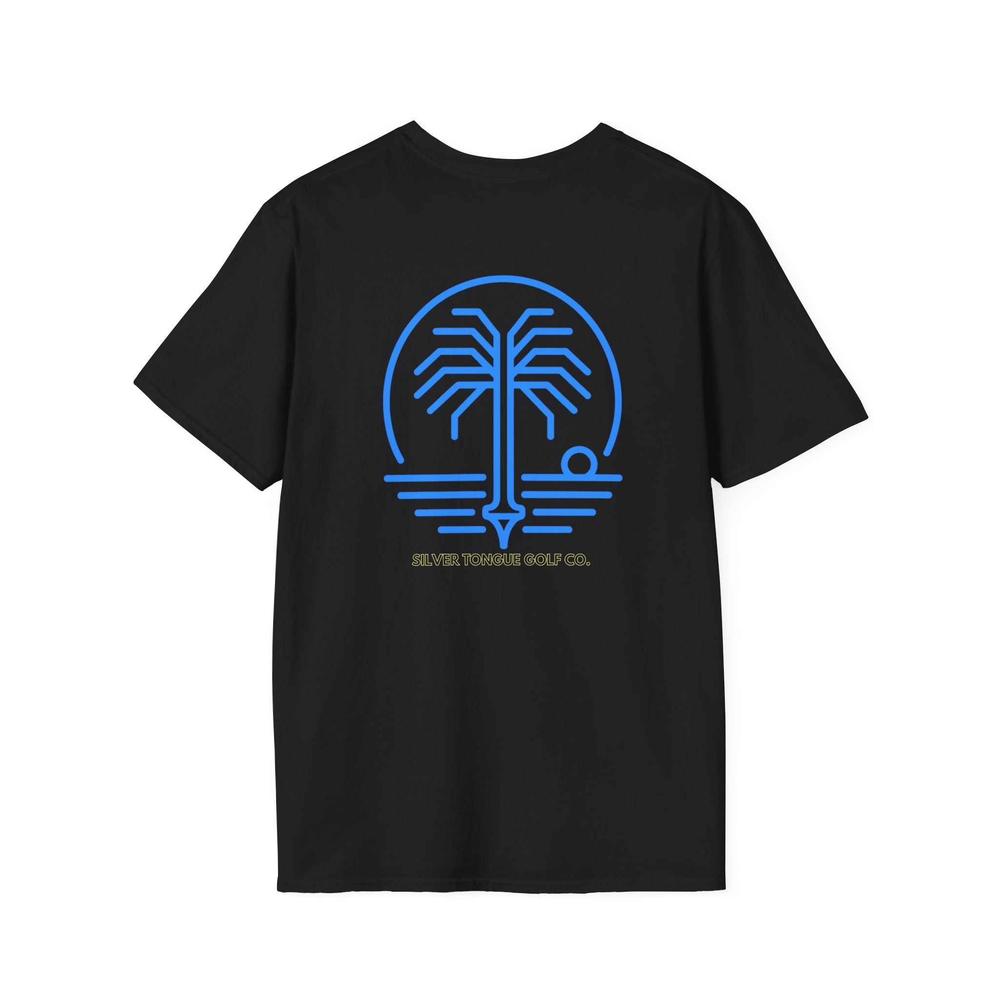 Palm City - Unisex t-Shirt