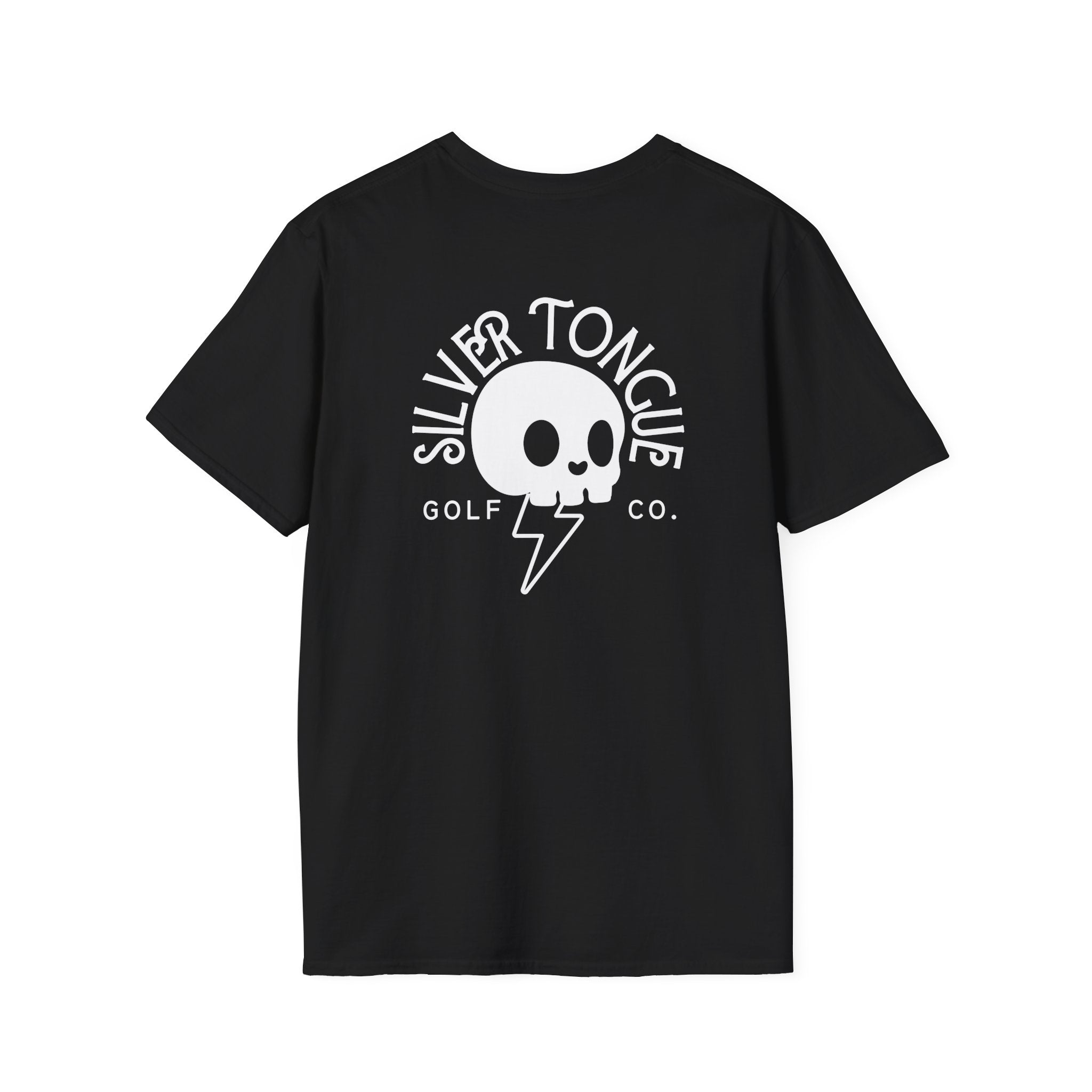 STGC Logo - Unisex t-Shirt