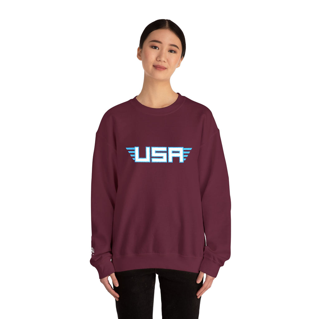 Good ol' USA - Fairway Crewneck Sweatshirt