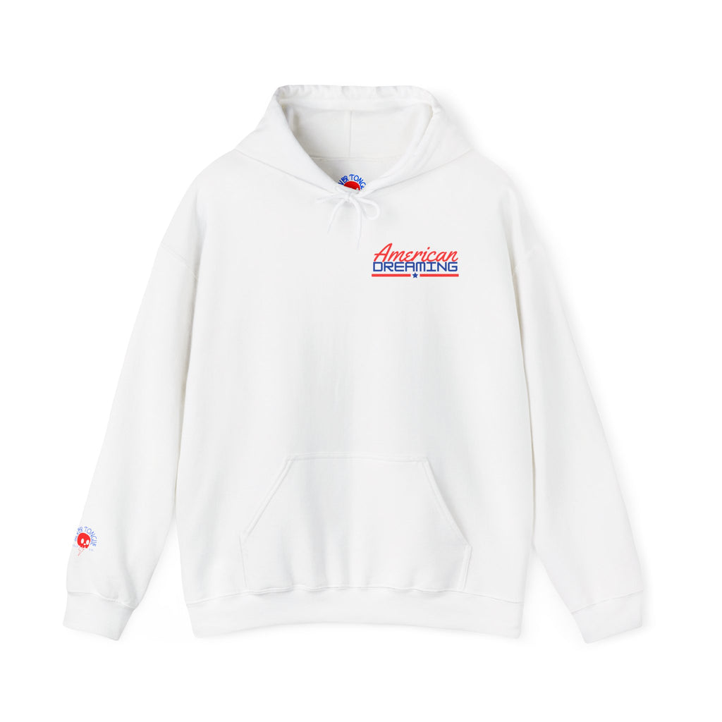 American Dreaming - The Turn Hoodie