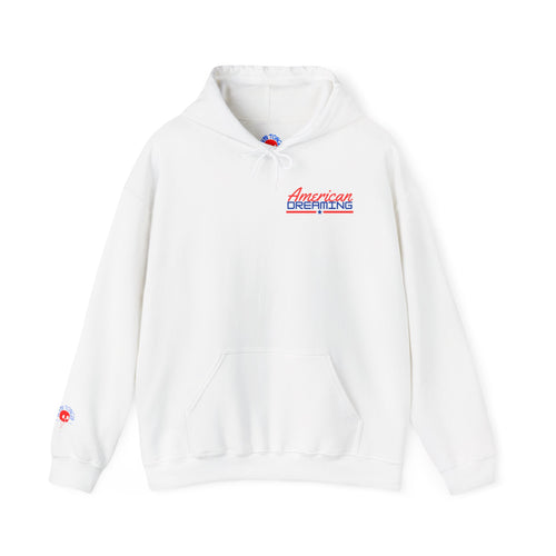 American Dreaming - The Turn Hoodie