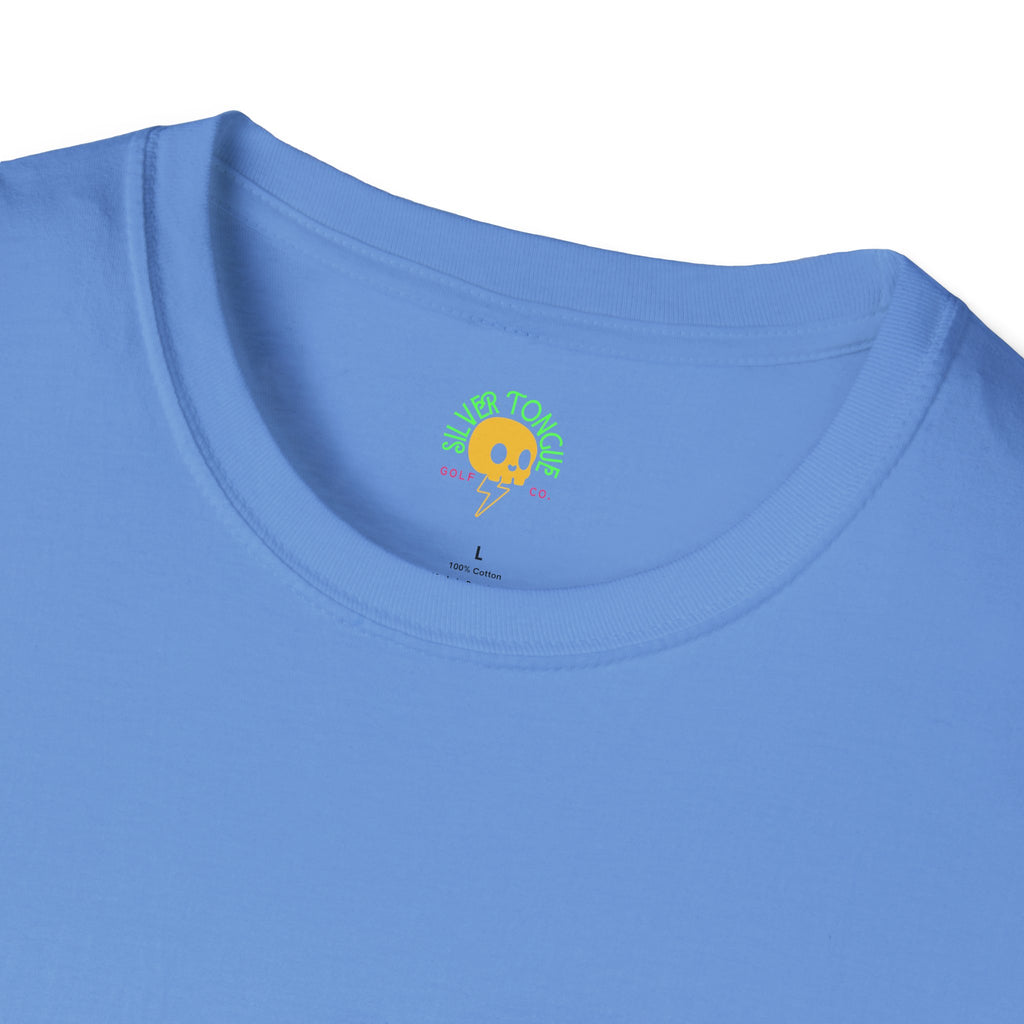 Anti-Screen Club - Unisex t-Shirt