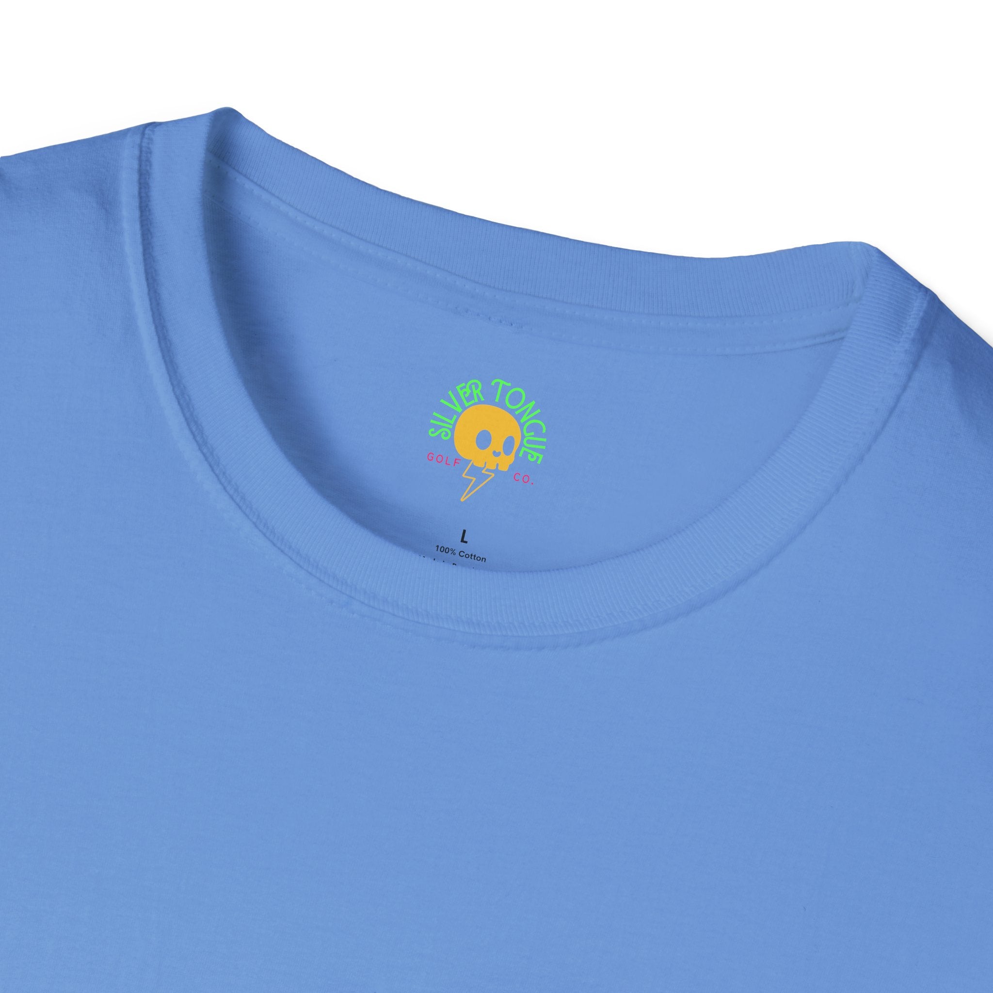 Anti-Screen Club - Unisex t-Shirt