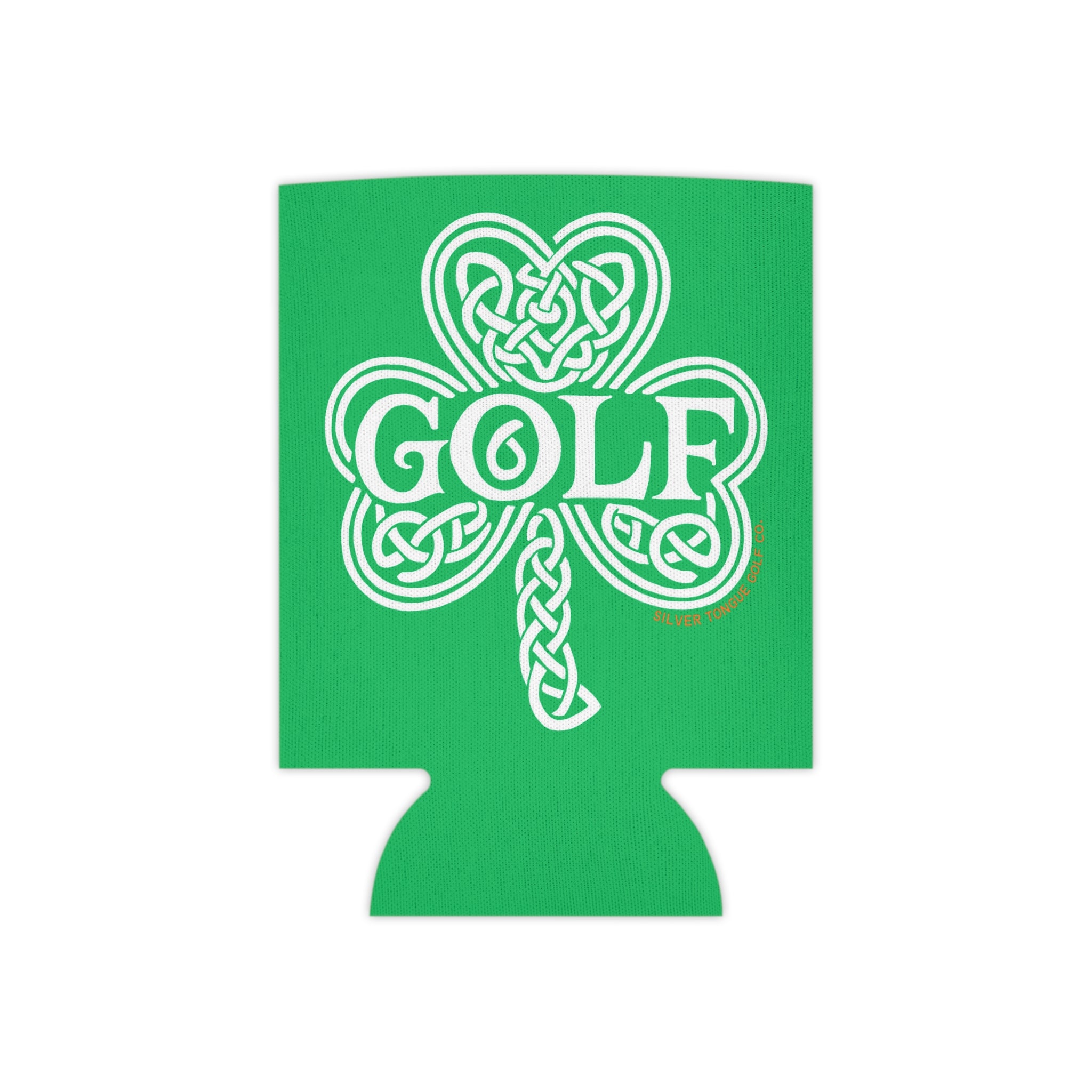 Bedlam & Bogeys - Koozie