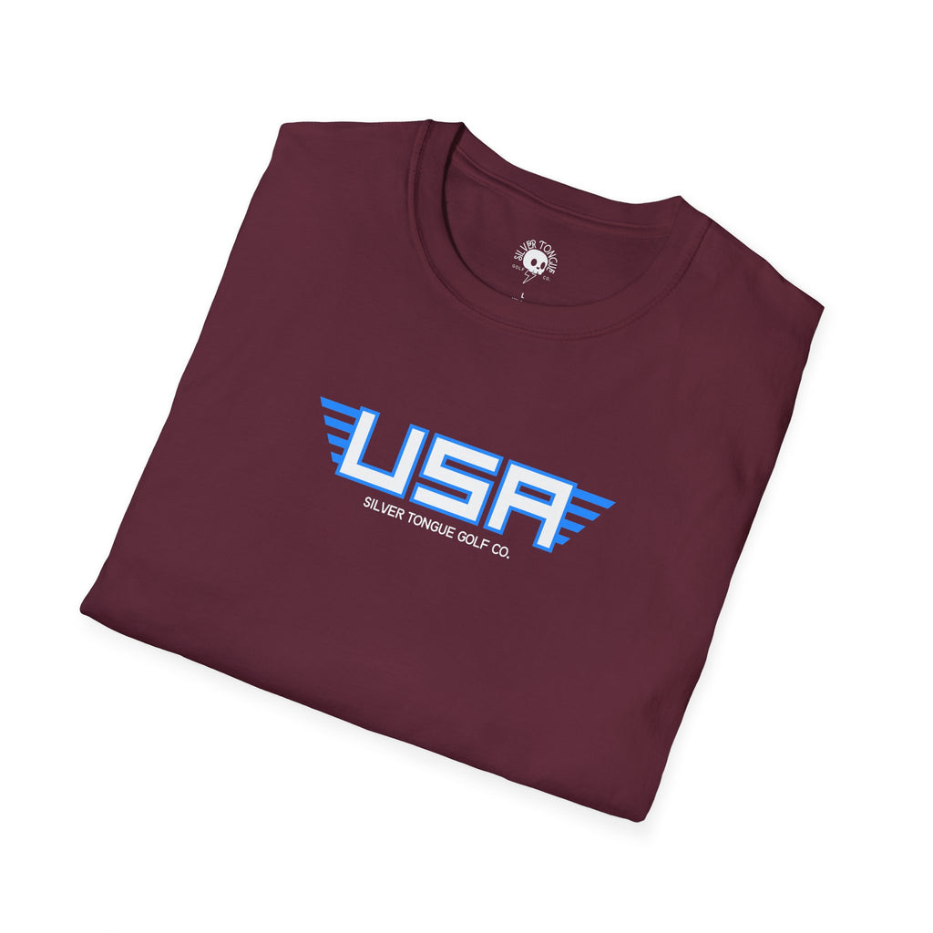 Good ol' USA - Unisex t-Shirt