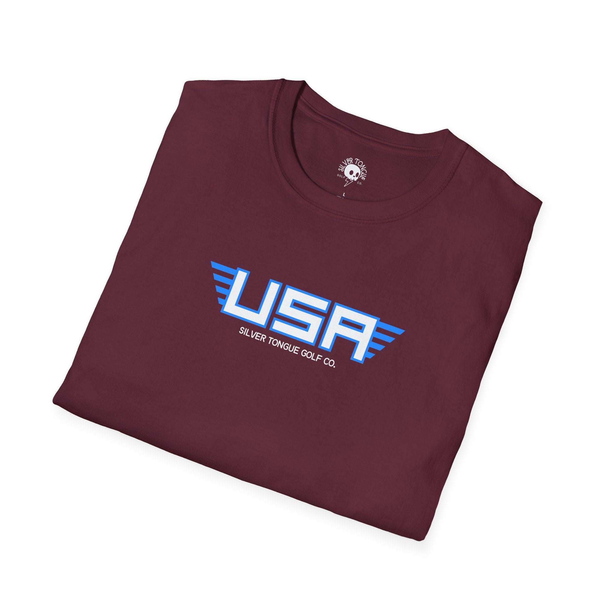 Good ol' USA - Unisex t-Shirt