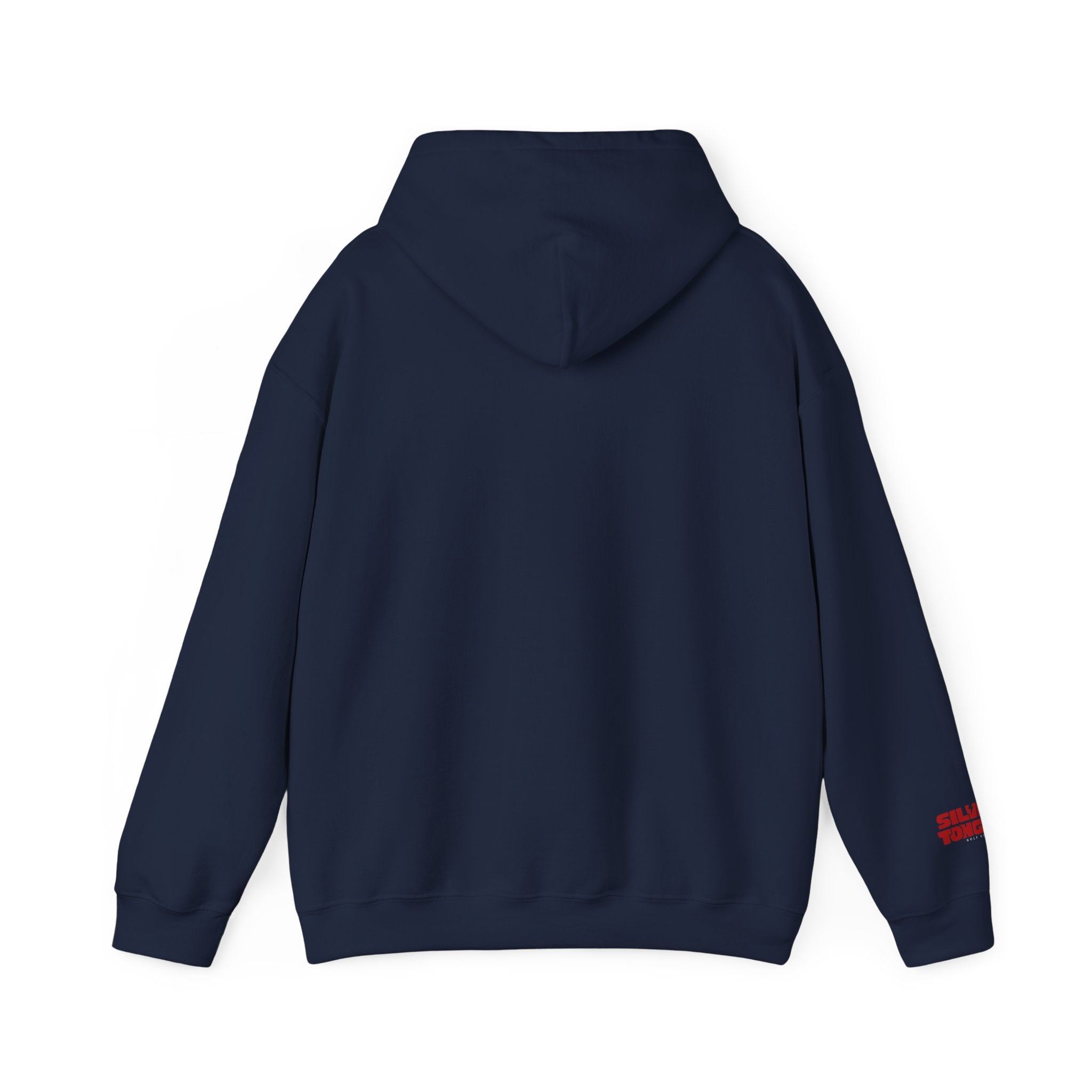 Protect the Pace - The Turn Hoodie