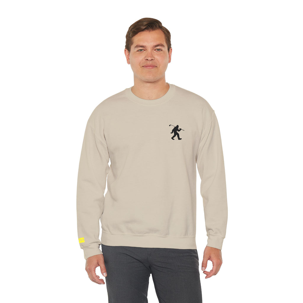 Lost Ball Adventure Club: Ep. 1 - Fairway Crewneck Sweatshirt