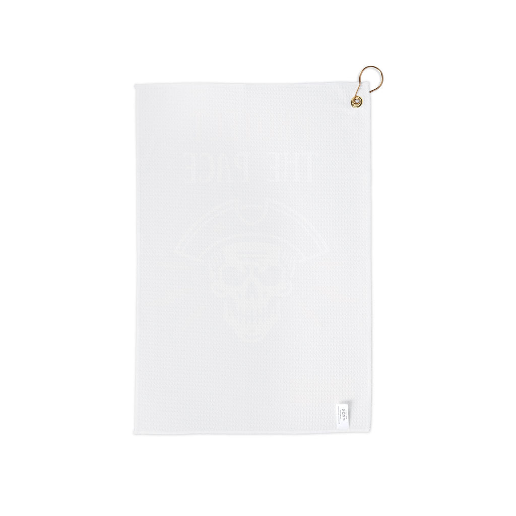 Protect the Pace - Tee Time Towel