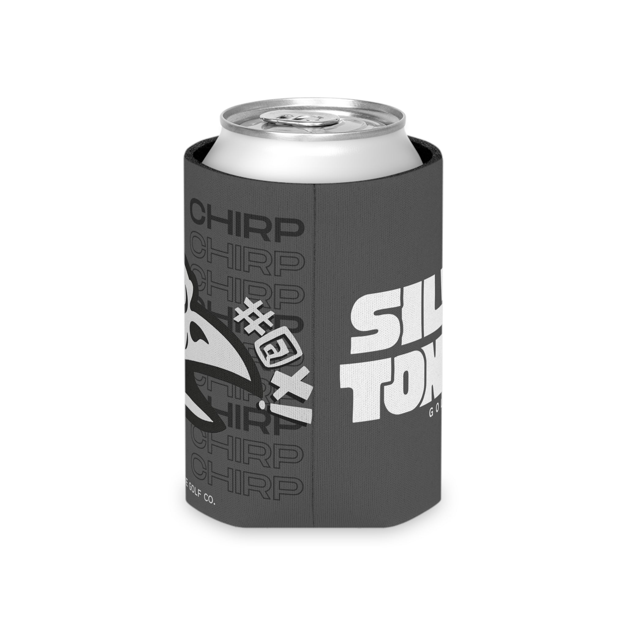 Chirper - Koozie