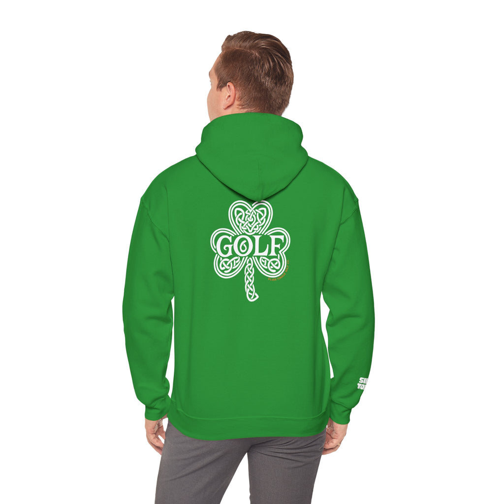 Bedlam & Bogeys - The Turn Hoodie