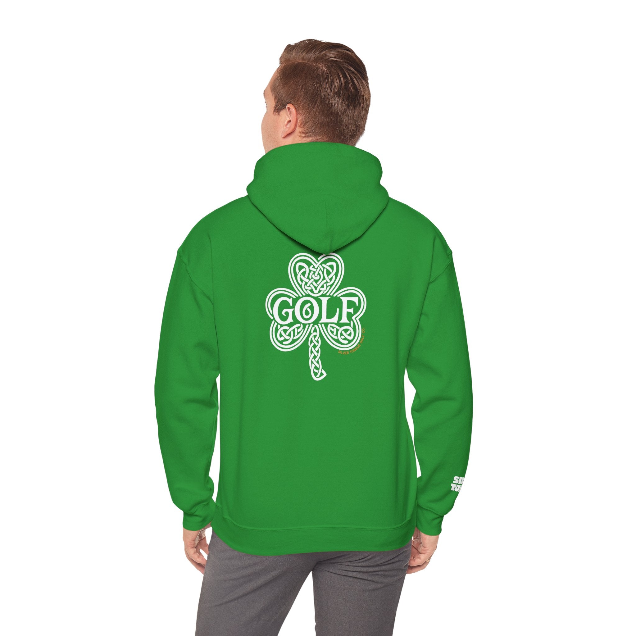 Bedlam & Bogeys - The Turn Hoodie