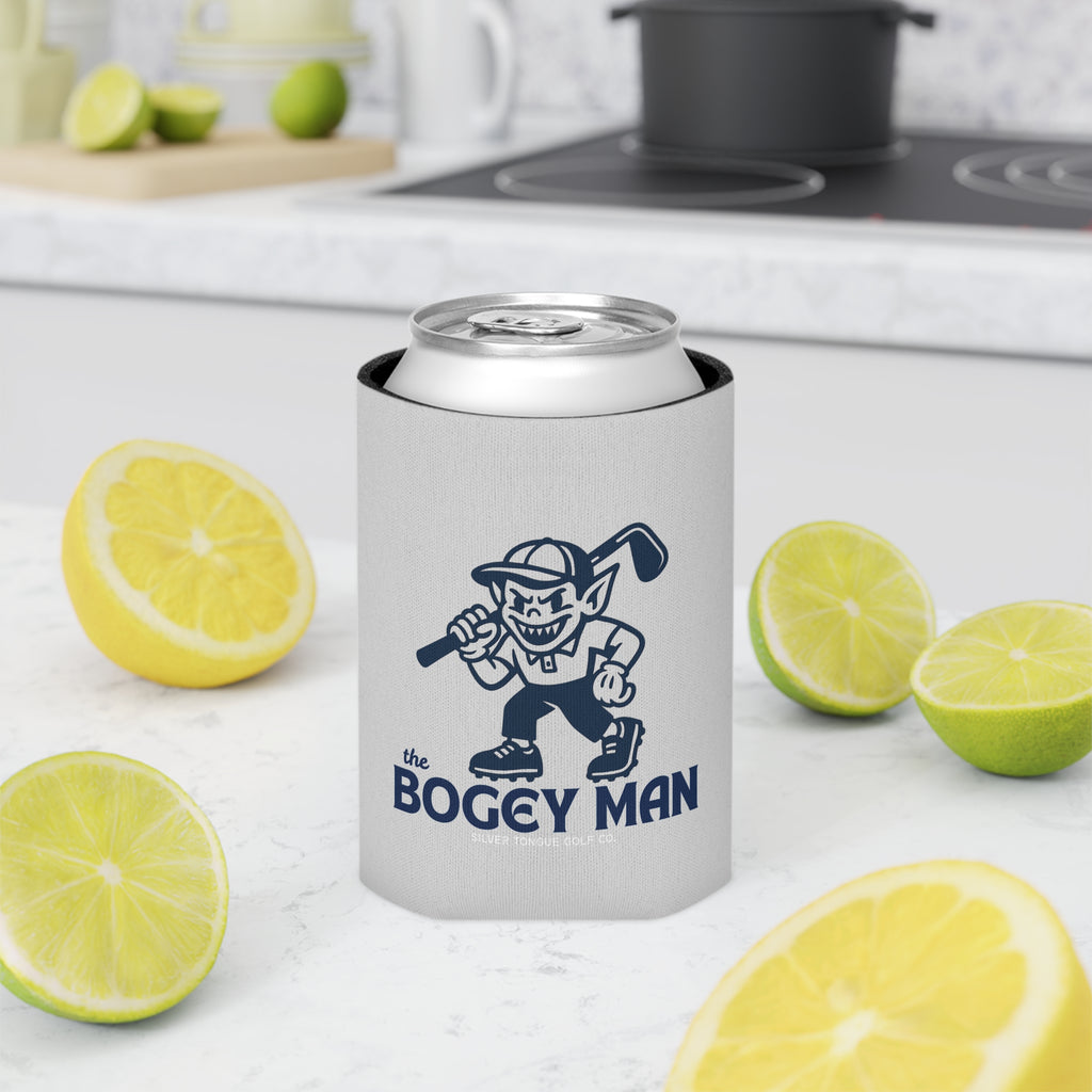 the Bogey Man - Koozie