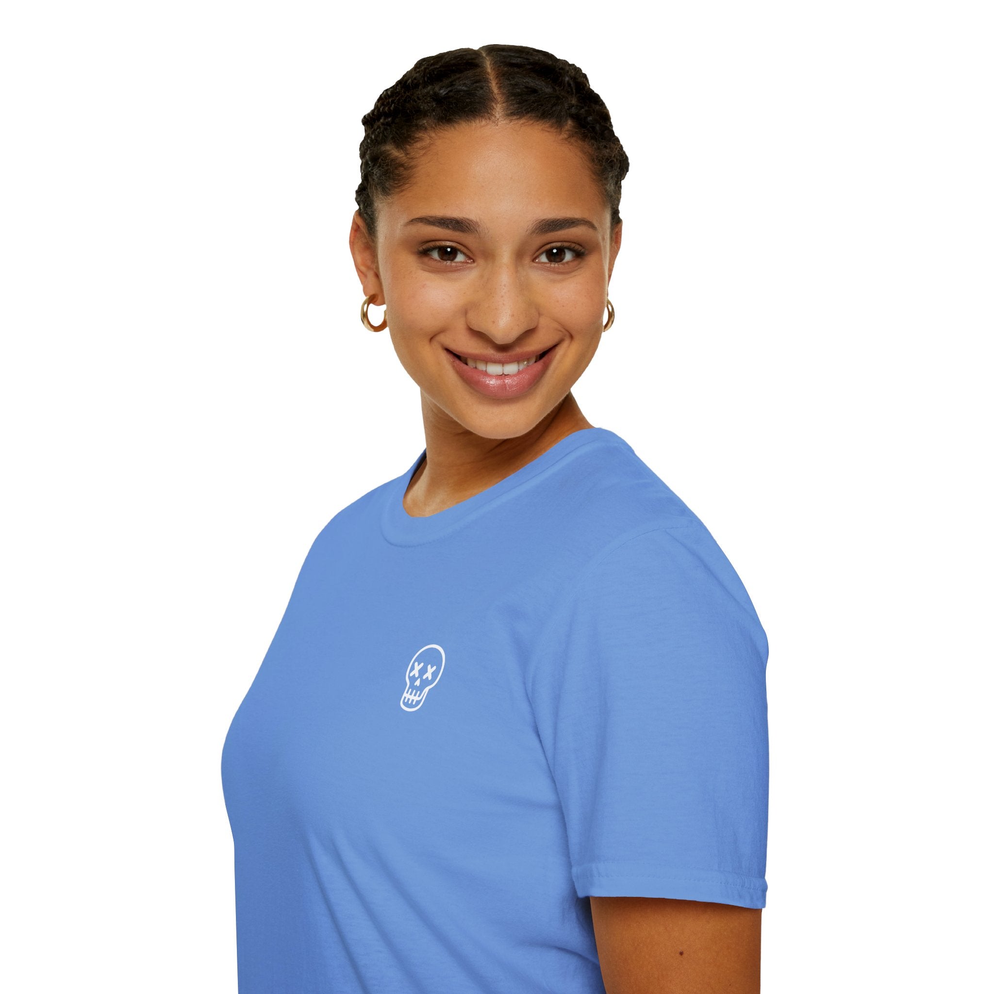 Anti-Screen Club - Unisex t-Shirt
