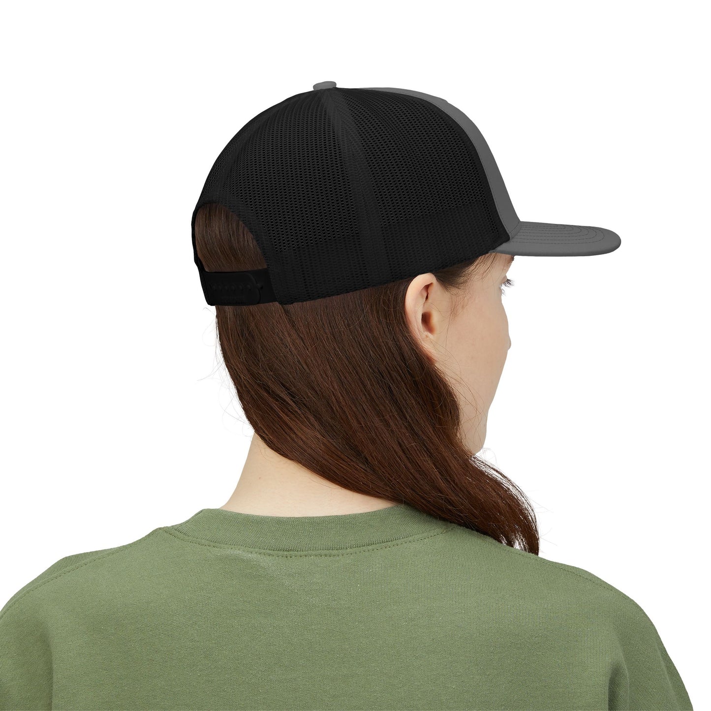 Chip n' Chirp - Trucker Hat
