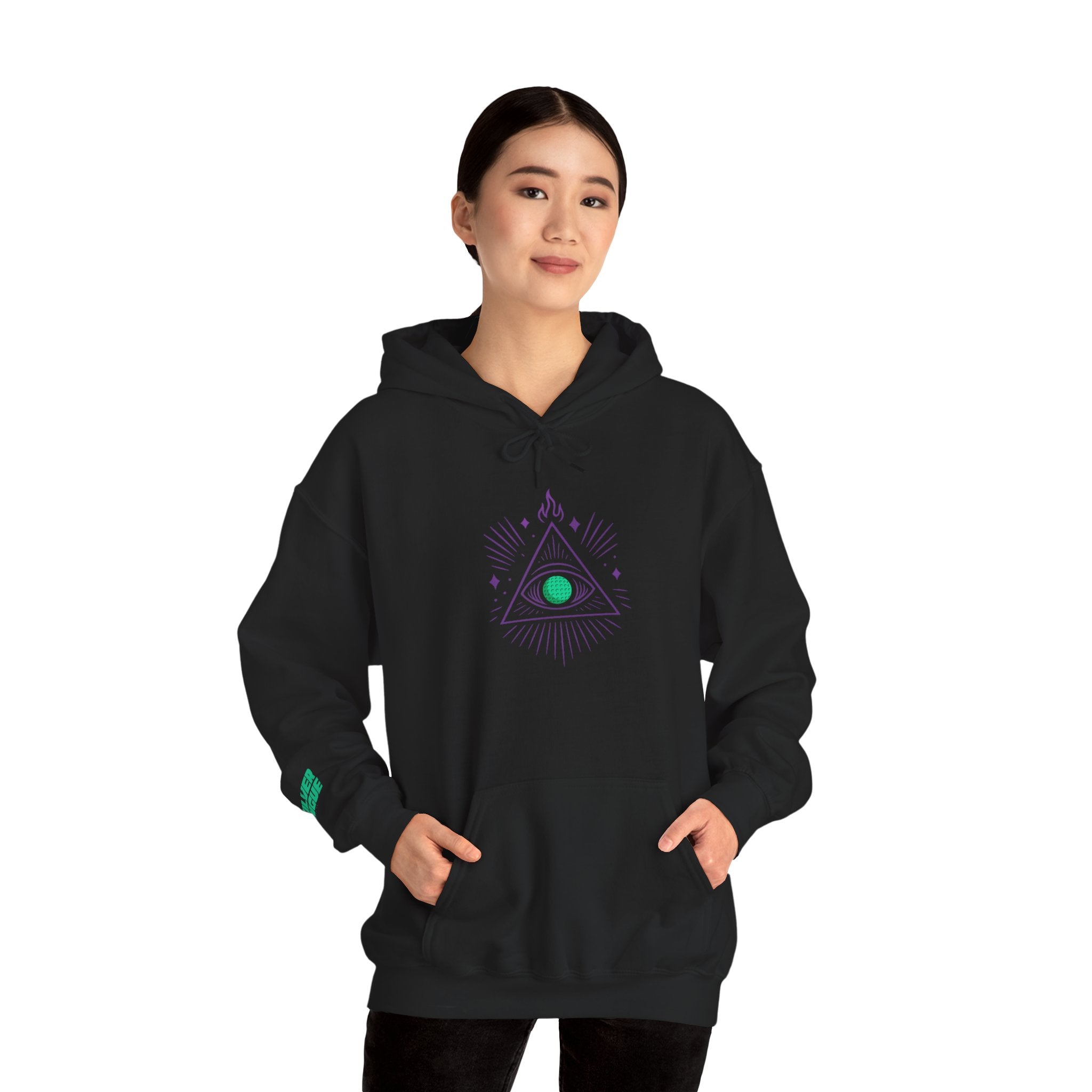 Fairway Fate - The Turn Hoodie