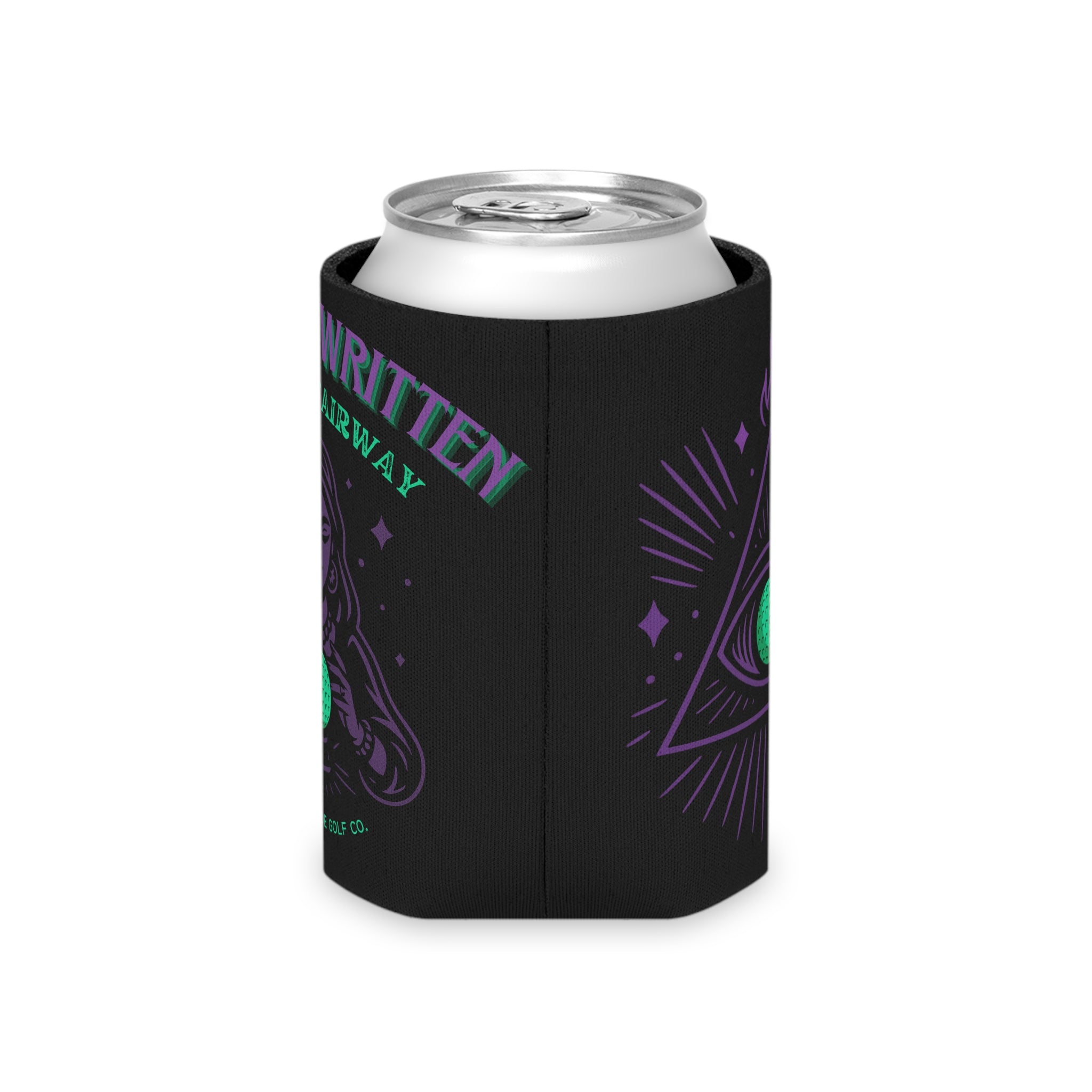 Fairway Fate - The Doozie Koozie