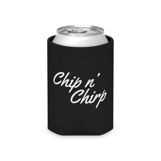 STGC Logo - The Doozie Koozie