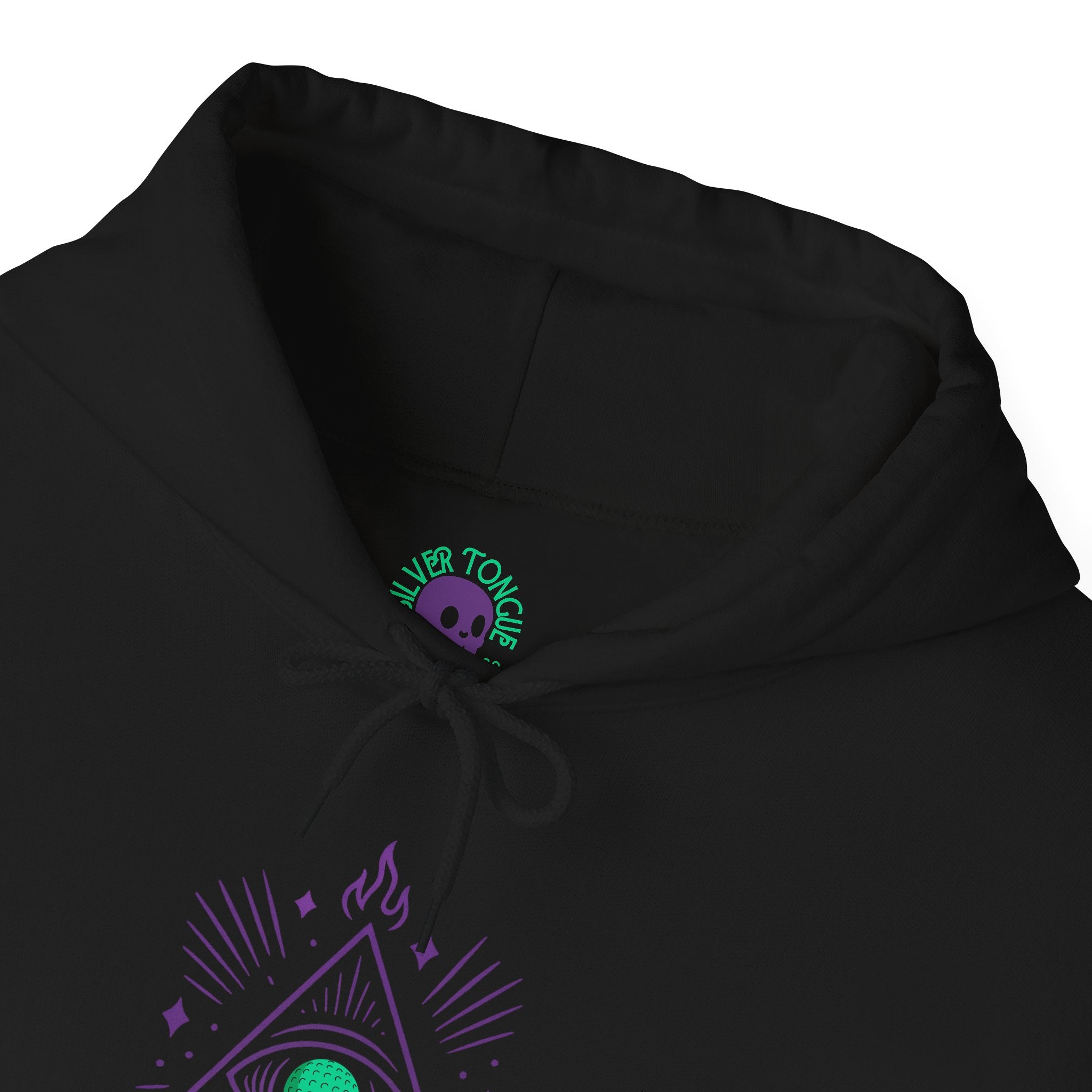 Fairway Fate - The Turn Hoodie